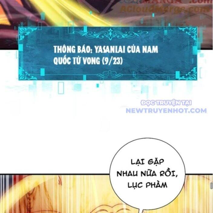 Toàn Dân Chuyển Chức Ngự Long Sư Là Chức Nghiệp Yếu Nhất - Chapter 93 - Page 49