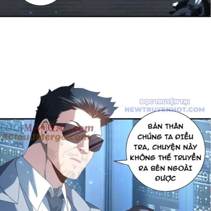 Toàn Dân Chuyển Chức Ngự Long Sư Là Chức Nghiệp Yếu Nhất - Chapter 93 - Page 5