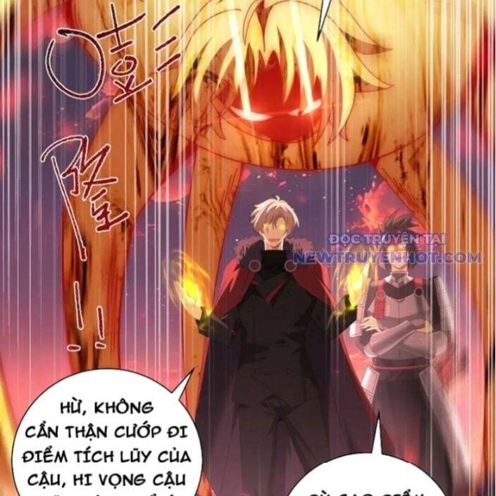 Toàn Dân Chuyển Chức Ngự Long Sư Là Chức Nghiệp Yếu Nhất - Chapter 93 - Page 50