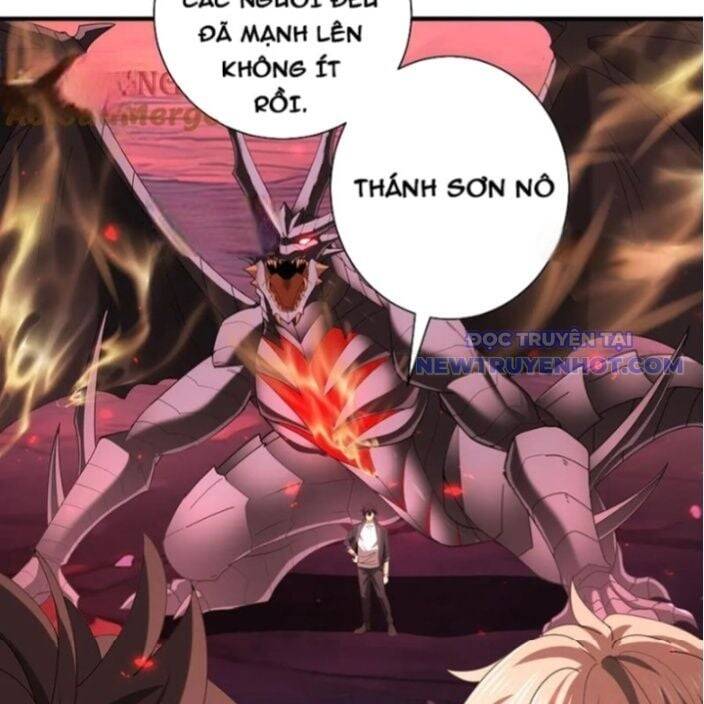 Toàn Dân Chuyển Chức Ngự Long Sư Là Chức Nghiệp Yếu Nhất - Chapter 93 - Page 52