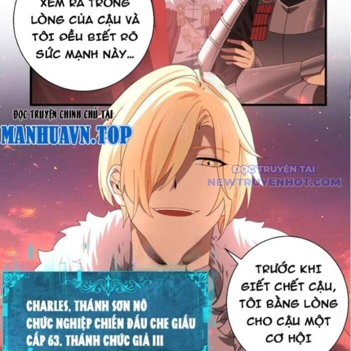 Toàn Dân Chuyển Chức Ngự Long Sư Là Chức Nghiệp Yếu Nhất - Chapter 93 - Page 57