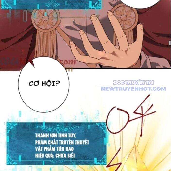 Toàn Dân Chuyển Chức Ngự Long Sư Là Chức Nghiệp Yếu Nhất - Chapter 93 - Page 58