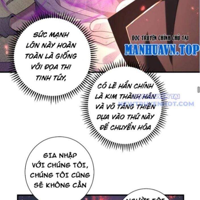 Toàn Dân Chuyển Chức Ngự Long Sư Là Chức Nghiệp Yếu Nhất - Chapter 93 - Page 62