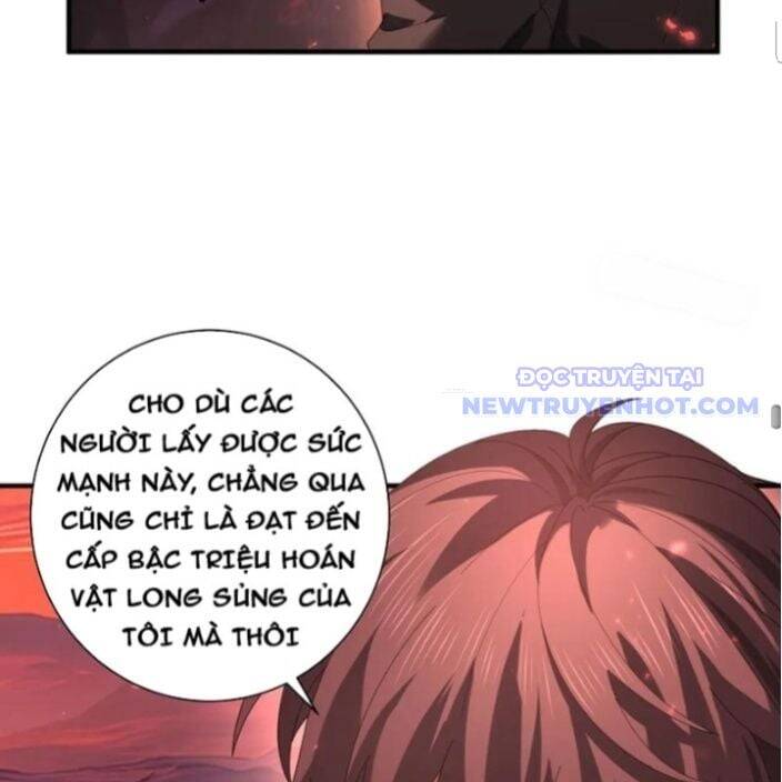 Toàn Dân Chuyển Chức Ngự Long Sư Là Chức Nghiệp Yếu Nhất - Chapter 93 - Page 64