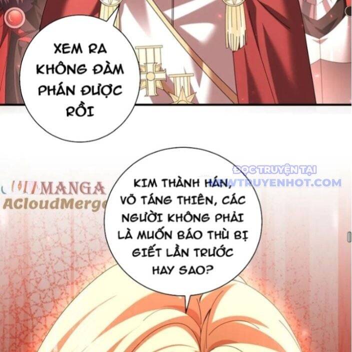 Toàn Dân Chuyển Chức Ngự Long Sư Là Chức Nghiệp Yếu Nhất - Chapter 93 - Page 67