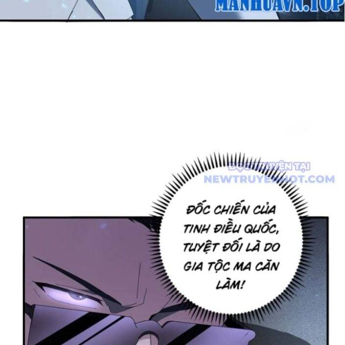 Toàn Dân Chuyển Chức Ngự Long Sư Là Chức Nghiệp Yếu Nhất - Chapter 93 - Page 7