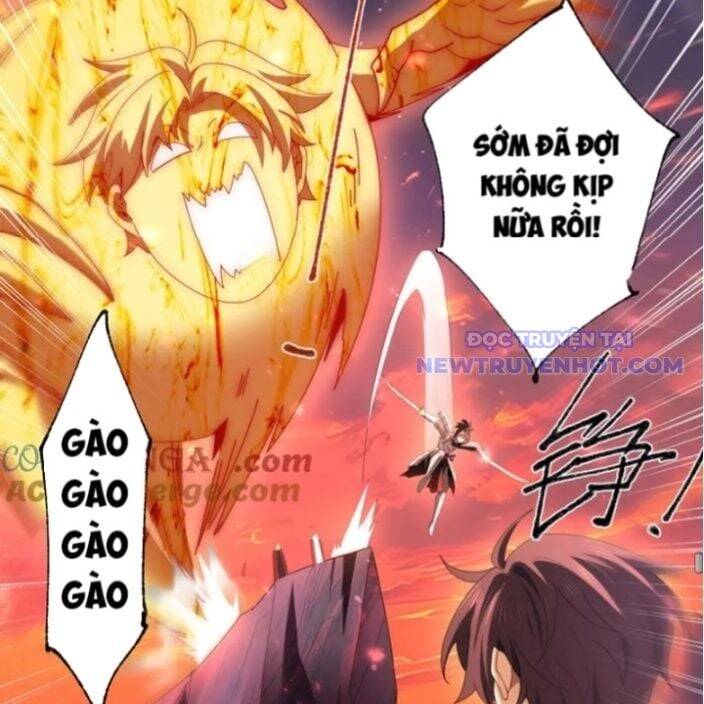 Toàn Dân Chuyển Chức Ngự Long Sư Là Chức Nghiệp Yếu Nhất - Chapter 93 - Page 70