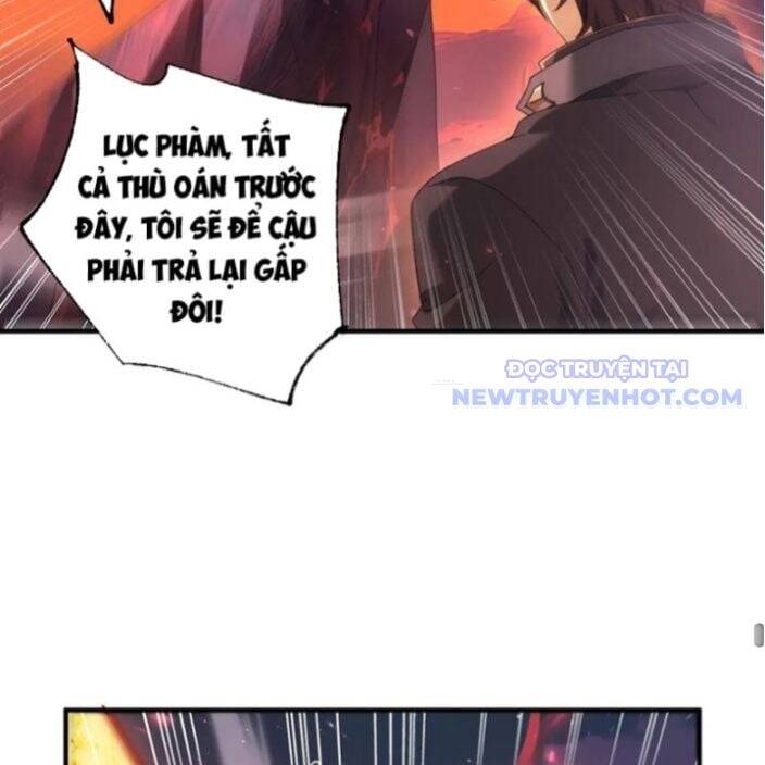 Toàn Dân Chuyển Chức Ngự Long Sư Là Chức Nghiệp Yếu Nhất - Chapter 93 - Page 71