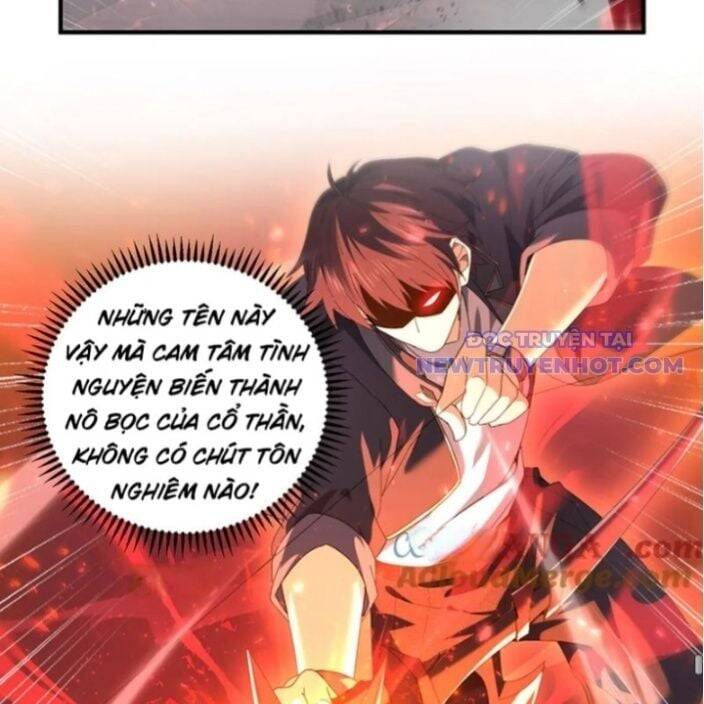 Toàn Dân Chuyển Chức Ngự Long Sư Là Chức Nghiệp Yếu Nhất - Chapter 93 - Page 73