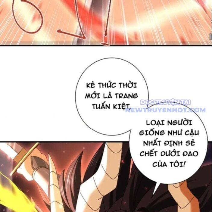 Toàn Dân Chuyển Chức Ngự Long Sư Là Chức Nghiệp Yếu Nhất - Chapter 93 - Page 79