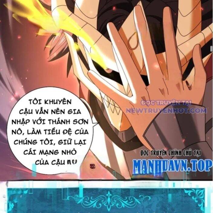 Toàn Dân Chuyển Chức Ngự Long Sư Là Chức Nghiệp Yếu Nhất - Chapter 93 - Page 80