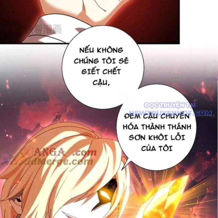 Toàn Dân Chuyển Chức Ngự Long Sư Là Chức Nghiệp Yếu Nhất - Chapter 93 - Page 82