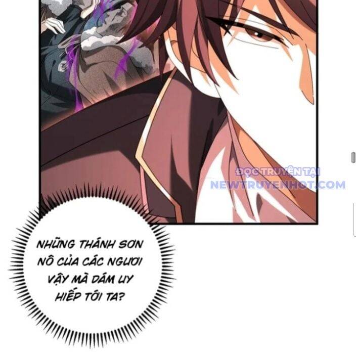 Toàn Dân Chuyển Chức Ngự Long Sư Là Chức Nghiệp Yếu Nhất - Chapter 93 - Page 85