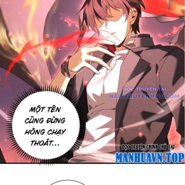 Toàn Dân Chuyển Chức Ngự Long Sư Là Chức Nghiệp Yếu Nhất - Chapter 93 - Page 87