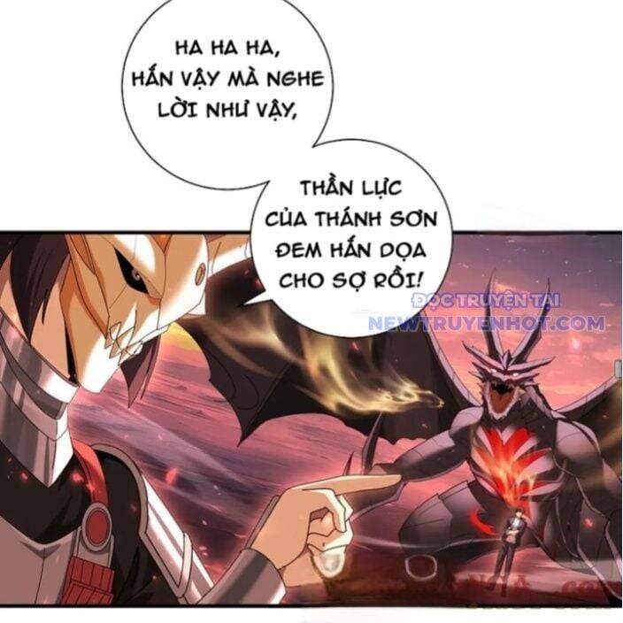 Toàn Dân Chuyển Chức Ngự Long Sư Là Chức Nghiệp Yếu Nhất - Chapter 93 - Page 88