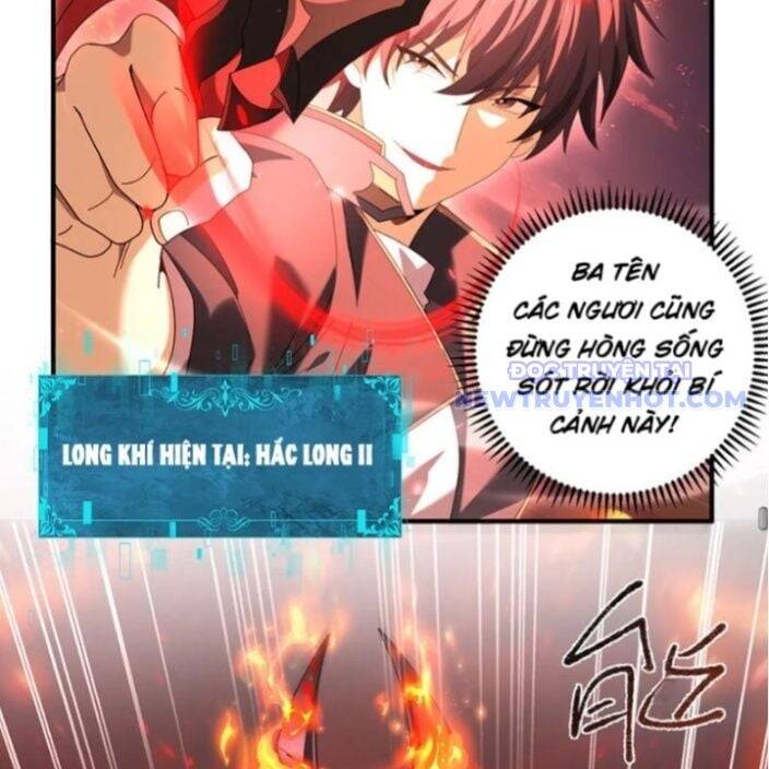 Toàn Dân Chuyển Chức Ngự Long Sư Là Chức Nghiệp Yếu Nhất - Chapter 93 - Page 90