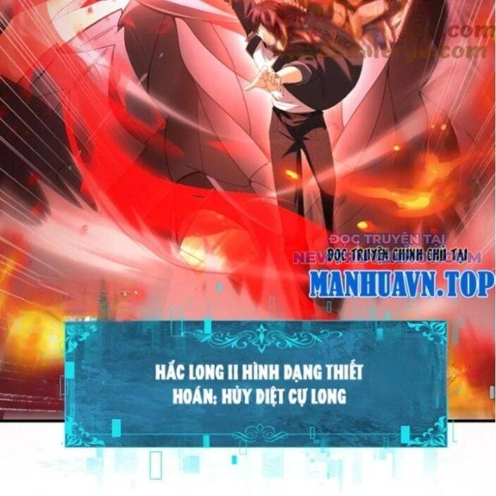 Toàn Dân Chuyển Chức Ngự Long Sư Là Chức Nghiệp Yếu Nhất - Chapter 93 - Page 92