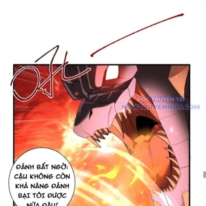 Toàn Dân Chuyển Chức Ngự Long Sư Là Chức Nghiệp Yếu Nhất - Chapter 93 - Page 93