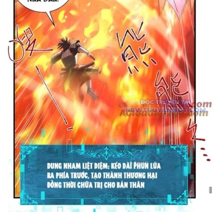 Toàn Dân Chuyển Chức Ngự Long Sư Là Chức Nghiệp Yếu Nhất - Chapter 93 - Page 94