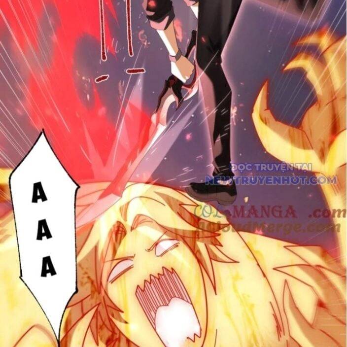 Toàn Dân Chuyển Chức Ngự Long Sư Là Chức Nghiệp Yếu Nhất - Chapter 93 - Page 97