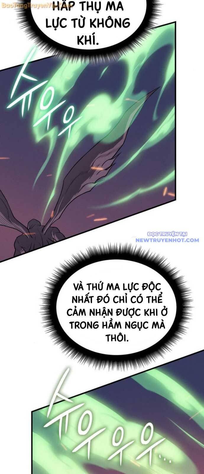 Hồi Quy Bằng Vương Quyền - Chapter 75 - Page 101