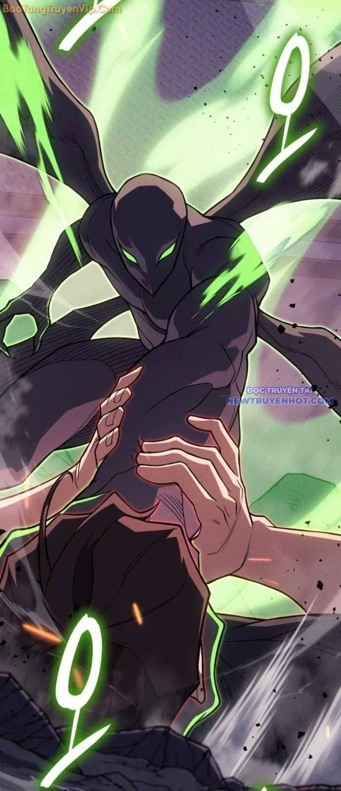 Hồi Quy Bằng Vương Quyền - Chapter 75 - Page 103