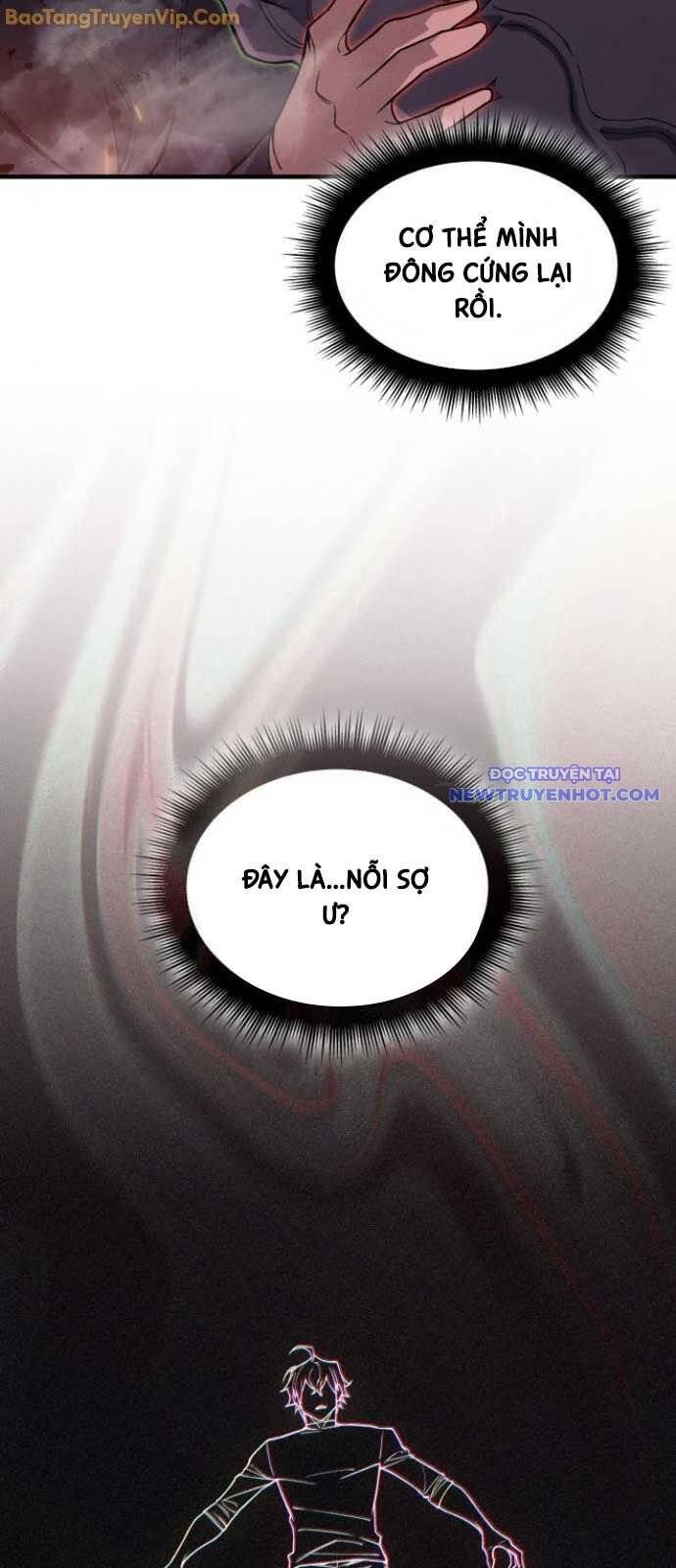 Hồi Quy Bằng Vương Quyền - Chapter 75 - Page 107