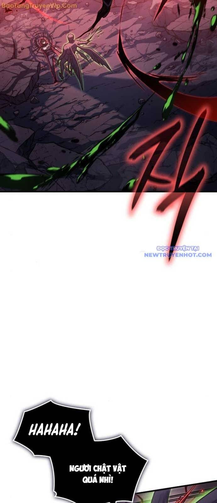 Hồi Quy Bằng Vương Quyền - Chapter 75 - Page 111