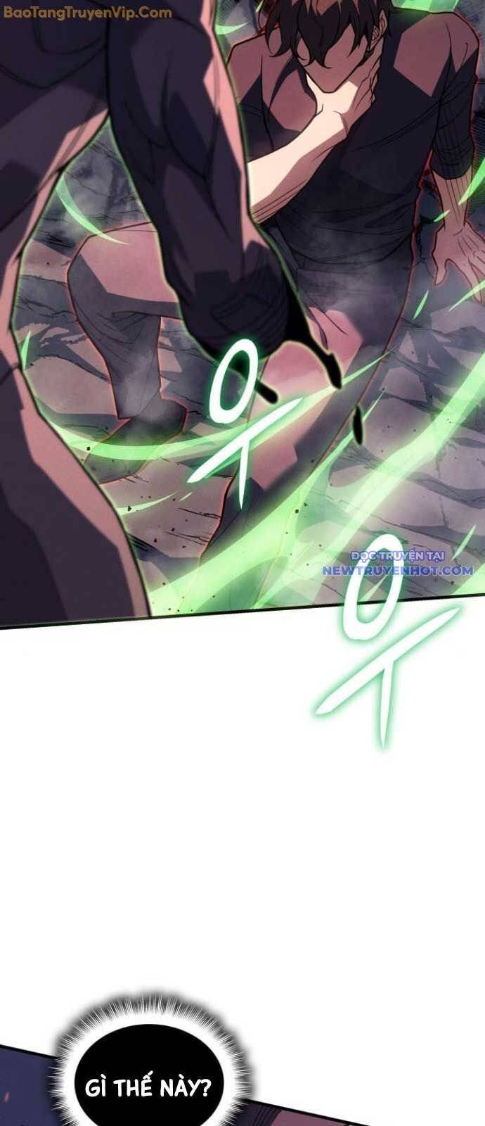 Hồi Quy Bằng Vương Quyền - Chapter 75 - Page 116