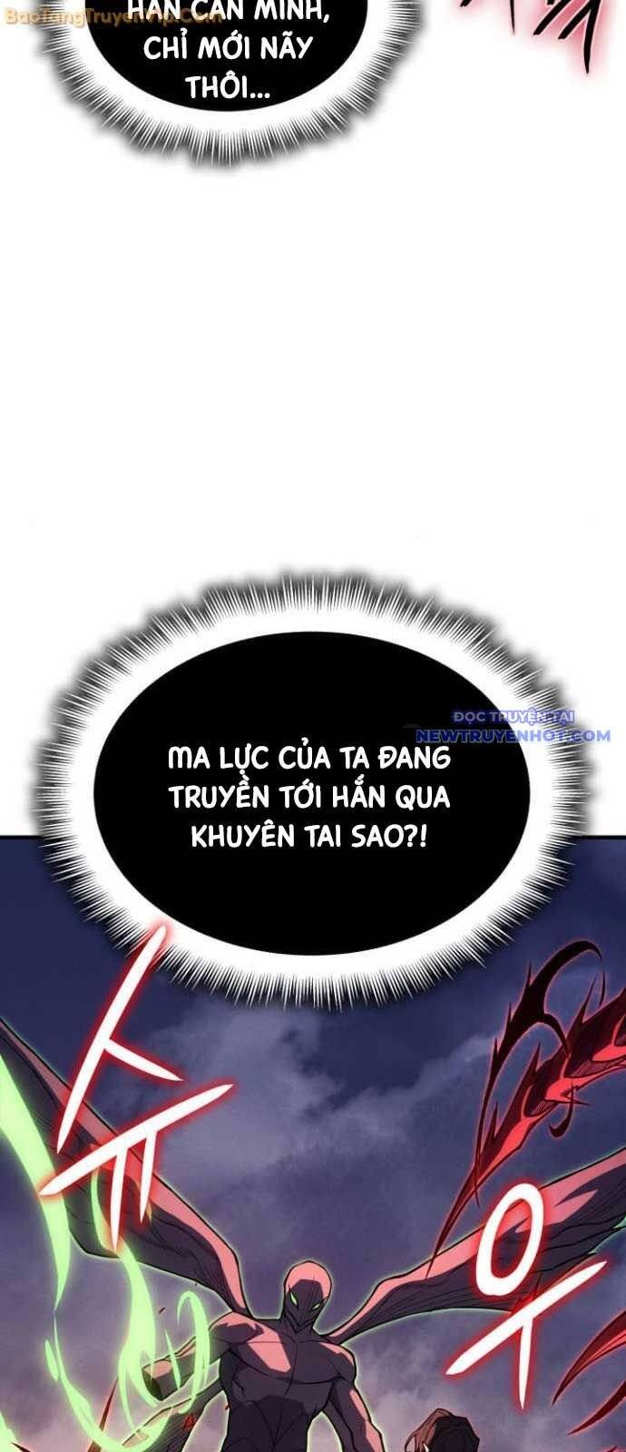 Hồi Quy Bằng Vương Quyền - Chapter 75 - Page 119