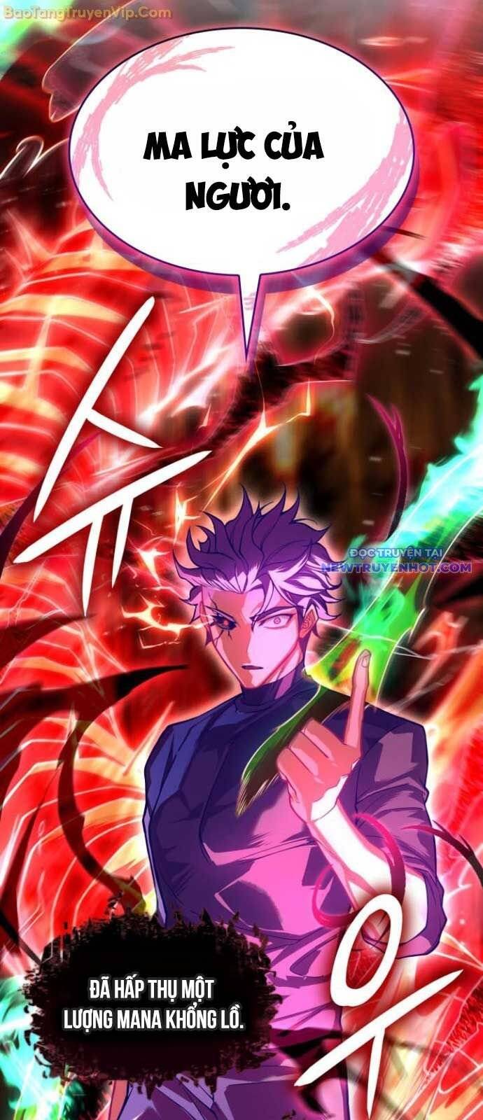 Hồi Quy Bằng Vương Quyền - Chapter 75 - Page 122