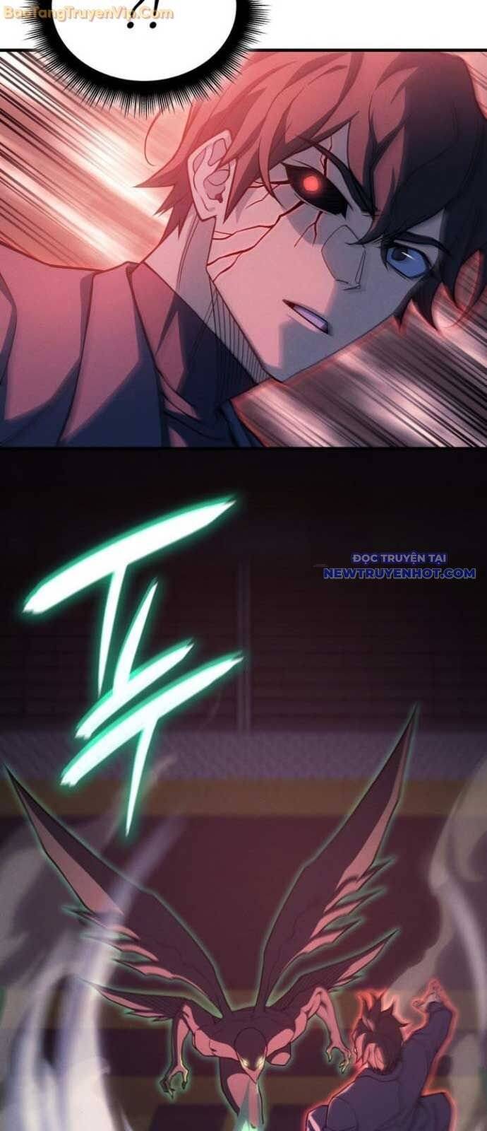 Hồi Quy Bằng Vương Quyền - Chapter 75 - Page 14