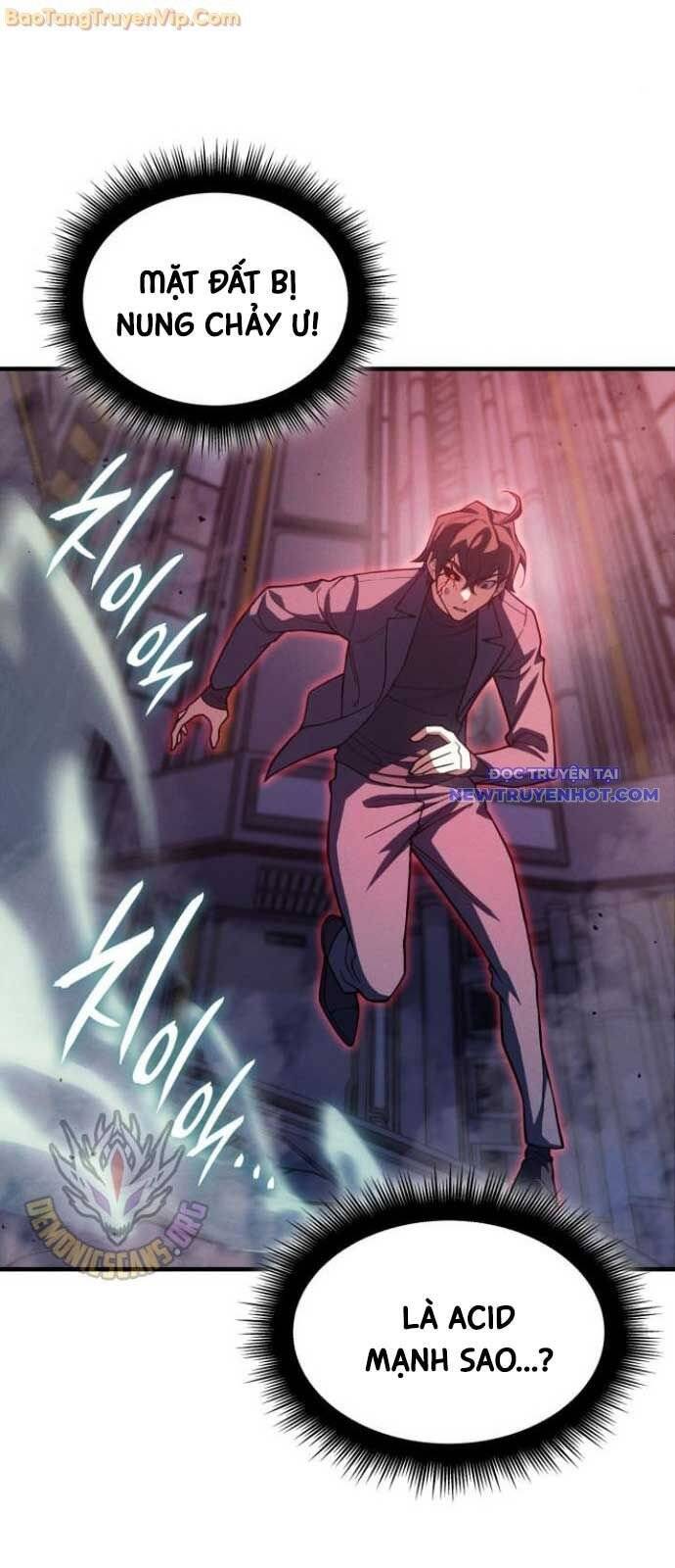 Hồi Quy Bằng Vương Quyền - Chapter 75 - Page 16