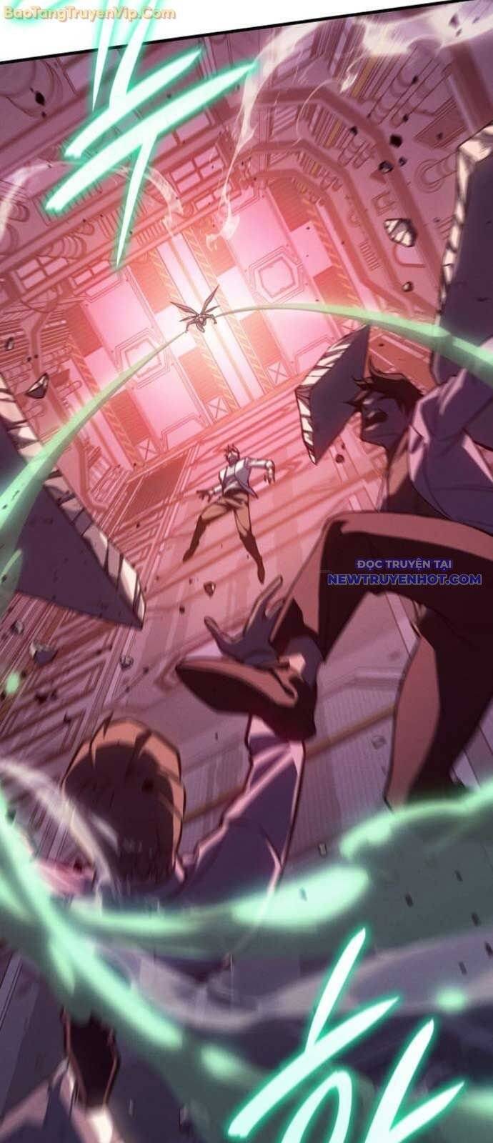 Hồi Quy Bằng Vương Quyền - Chapter 75 - Page 20