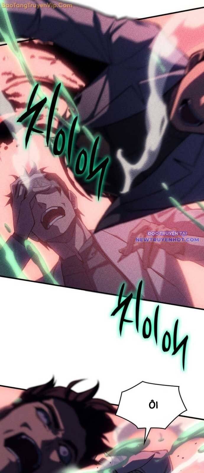 Hồi Quy Bằng Vương Quyền - Chapter 75 - Page 22