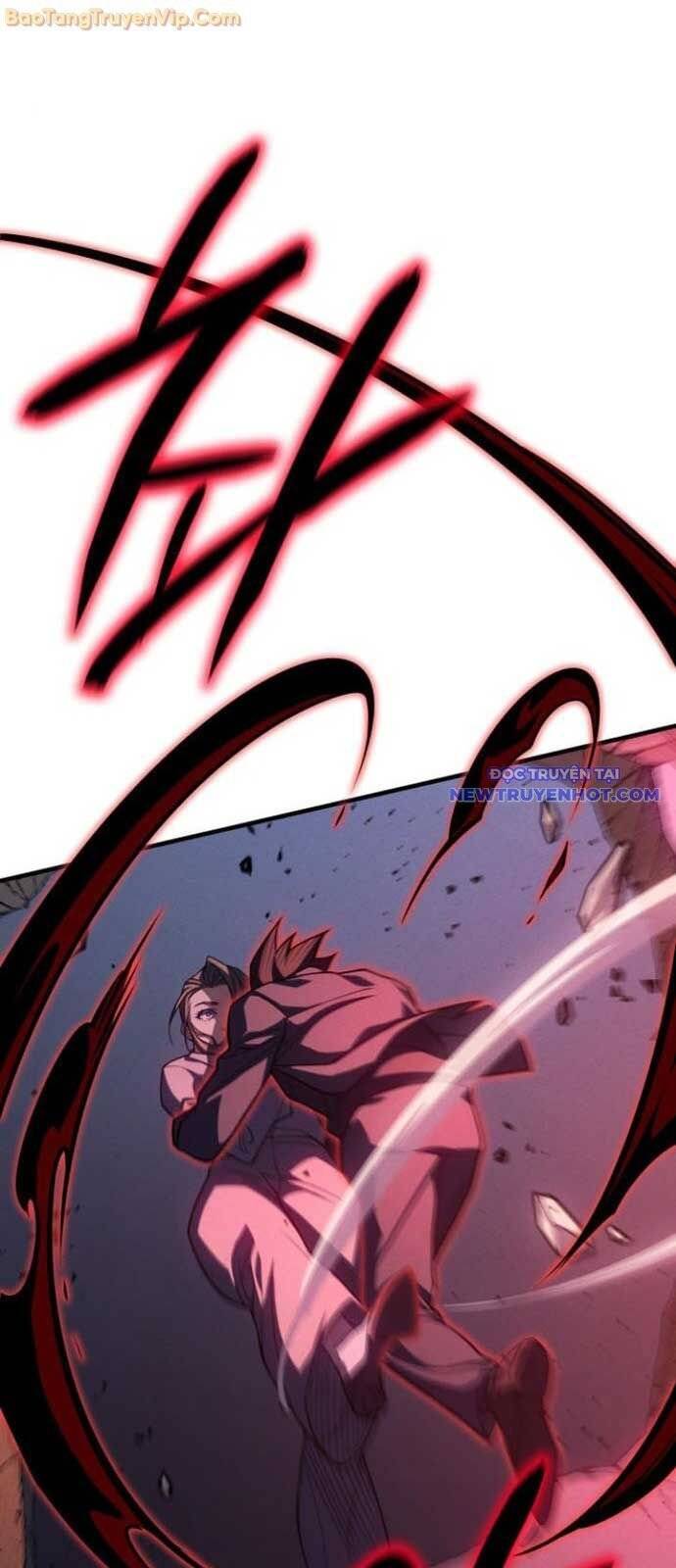 Hồi Quy Bằng Vương Quyền - Chapter 75 - Page 27