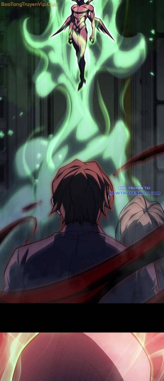 Hồi Quy Bằng Vương Quyền - Chapter 75 - Page 31