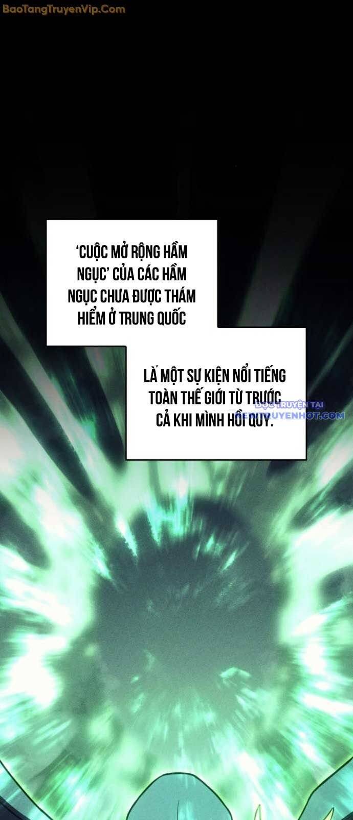 Hồi Quy Bằng Vương Quyền - Chapter 75 - Page 34