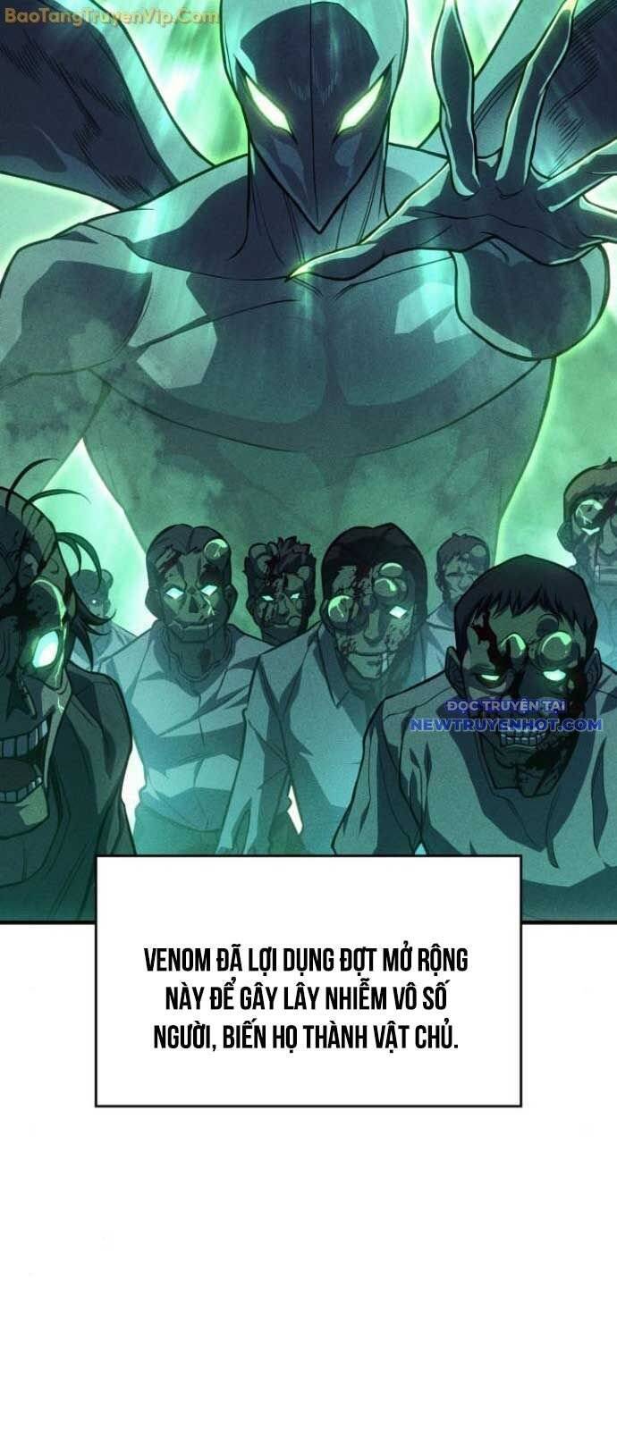 Hồi Quy Bằng Vương Quyền - Chapter 75 - Page 35