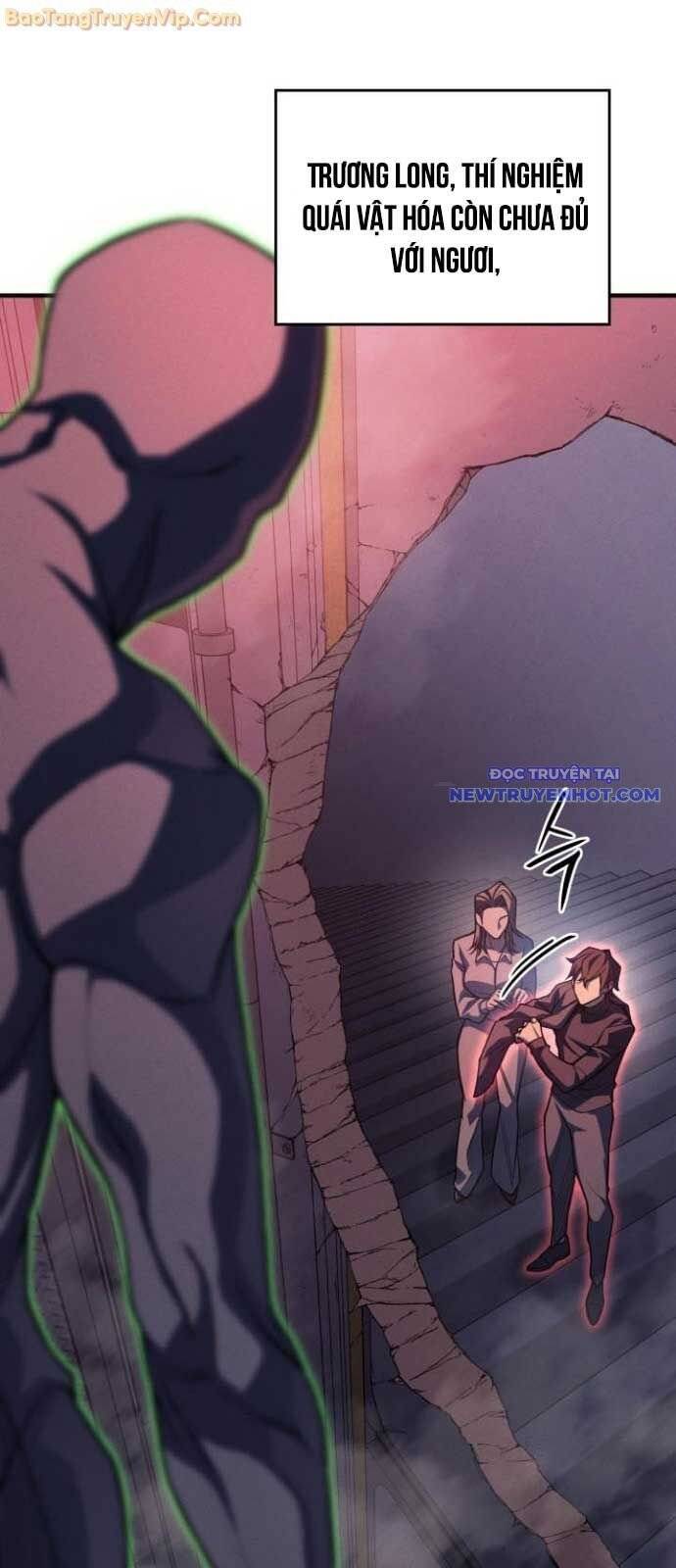 Hồi Quy Bằng Vương Quyền - Chapter 75 - Page 36