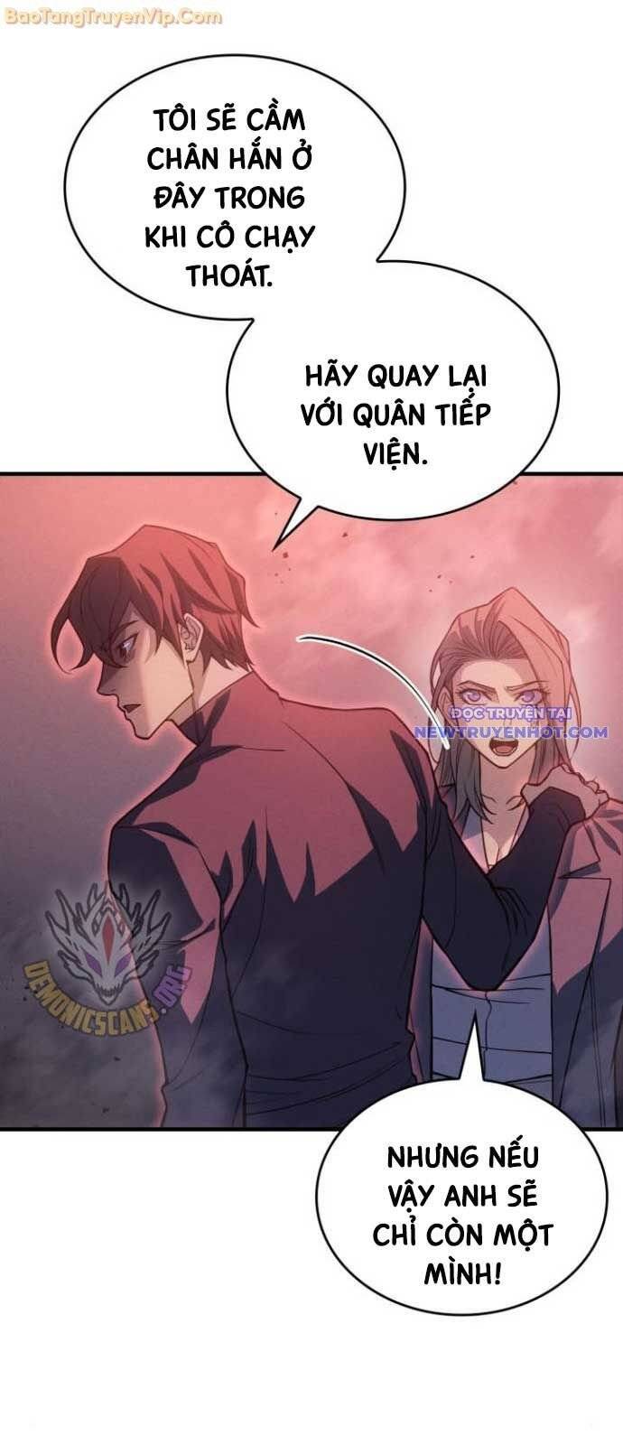 Hồi Quy Bằng Vương Quyền - Chapter 75 - Page 39