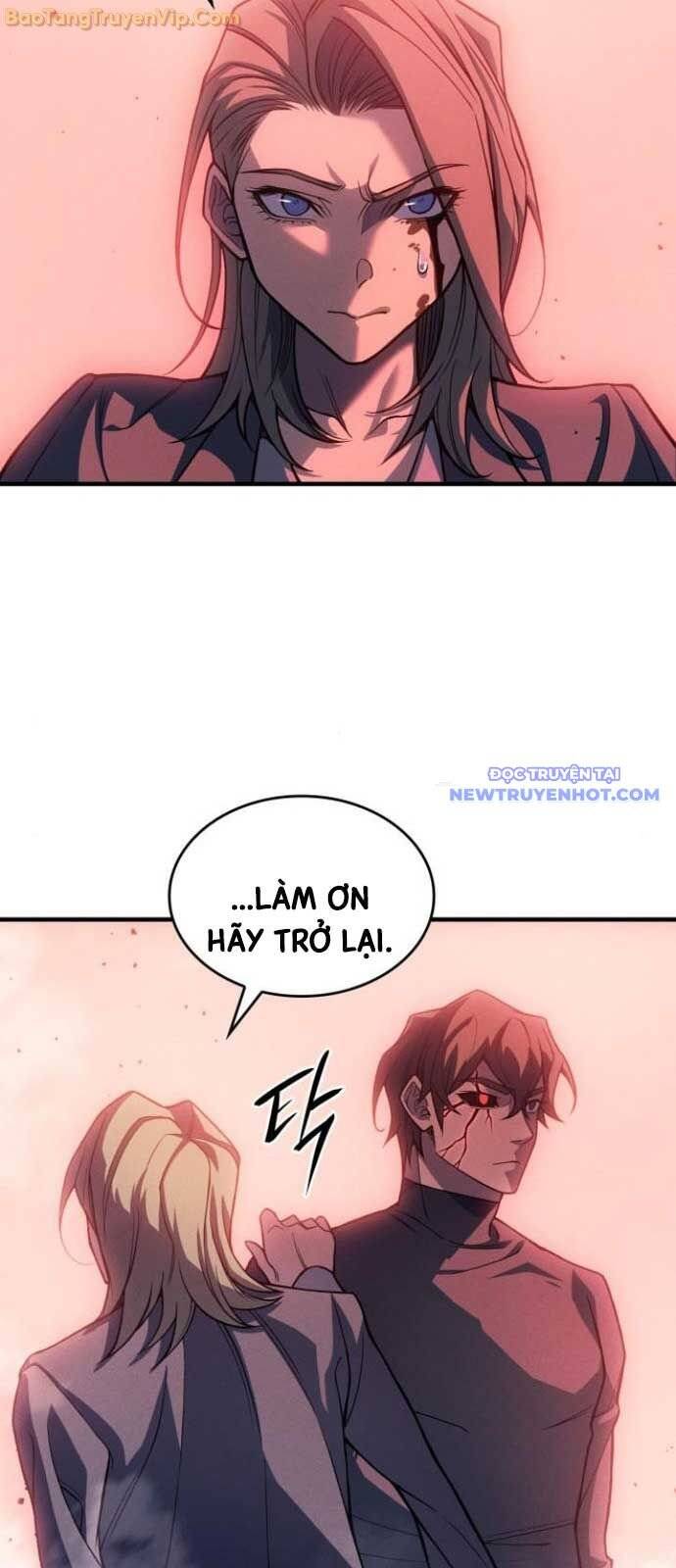 Hồi Quy Bằng Vương Quyền - Chapter 75 - Page 41