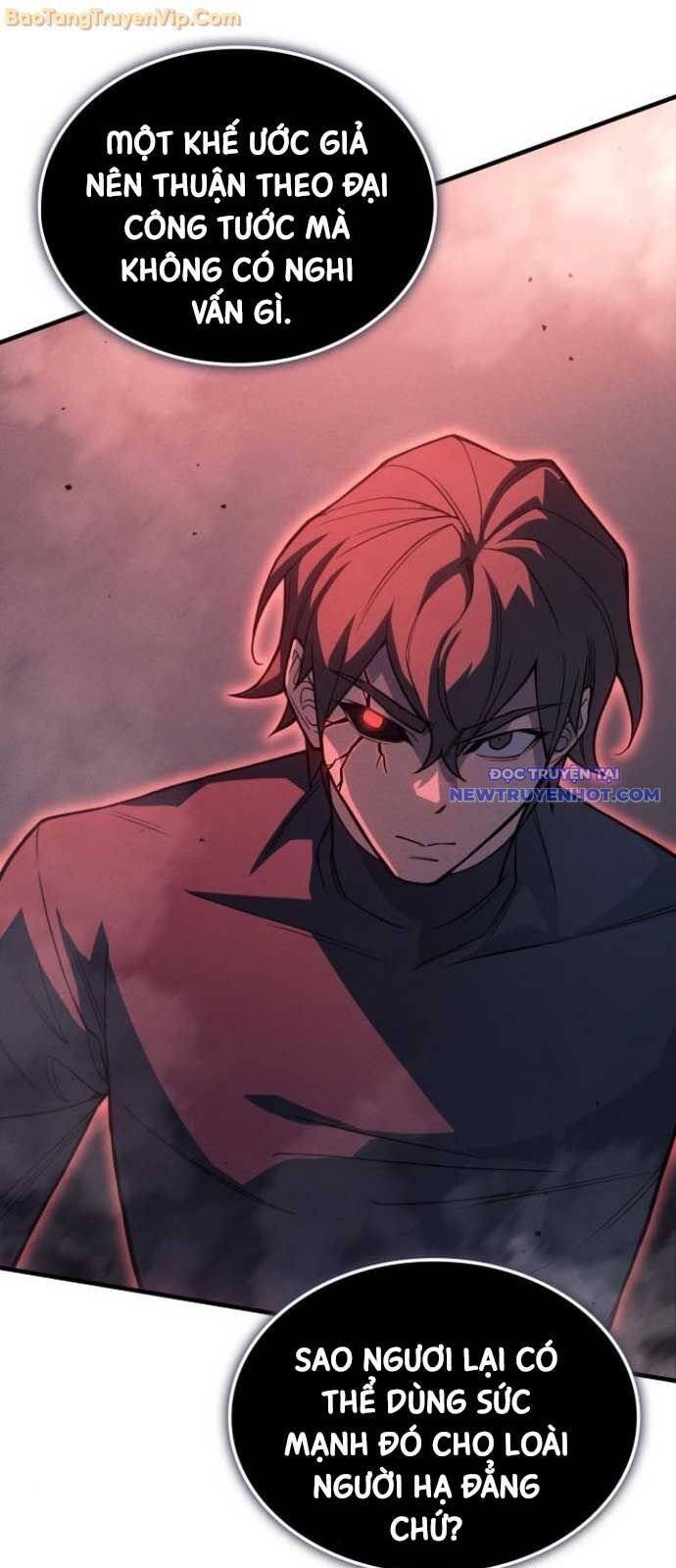 Hồi Quy Bằng Vương Quyền - Chapter 75 - Page 44