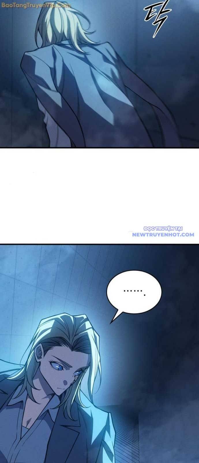 Hồi Quy Bằng Vương Quyền - Chapter 75 - Page 54