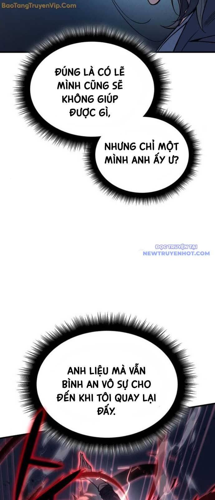 Hồi Quy Bằng Vương Quyền - Chapter 75 - Page 58