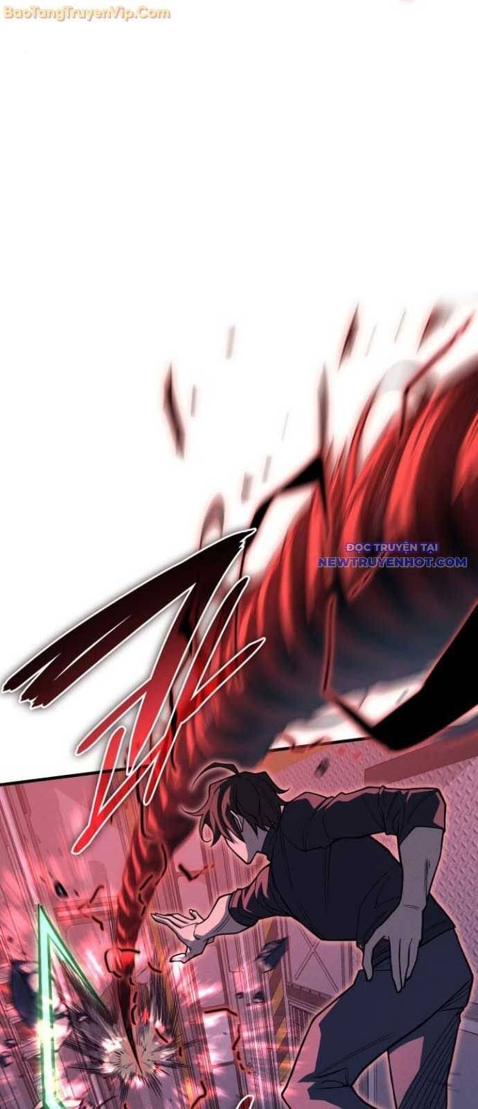 Hồi Quy Bằng Vương Quyền - Chapter 75 - Page 60