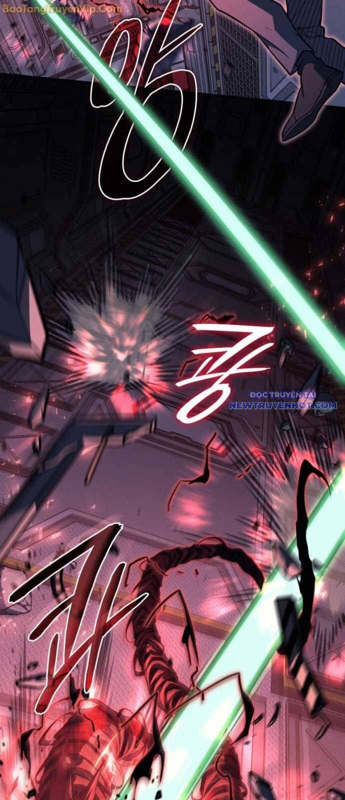 Hồi Quy Bằng Vương Quyền - Chapter 75 - Page 61