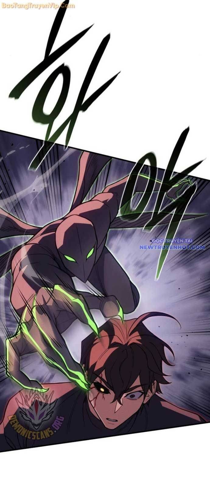 Hồi Quy Bằng Vương Quyền - Chapter 75 - Page 63