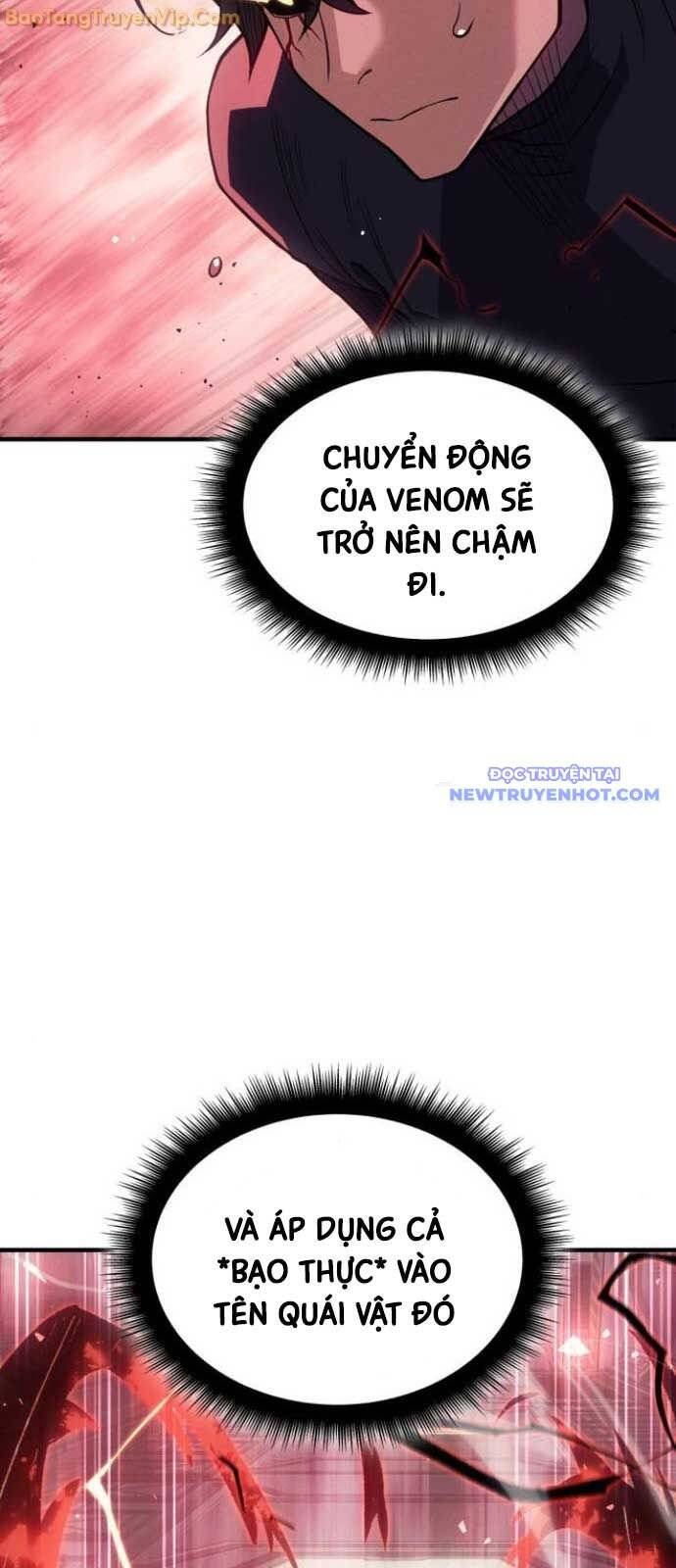 Hồi Quy Bằng Vương Quyền - Chapter 75 - Page 70