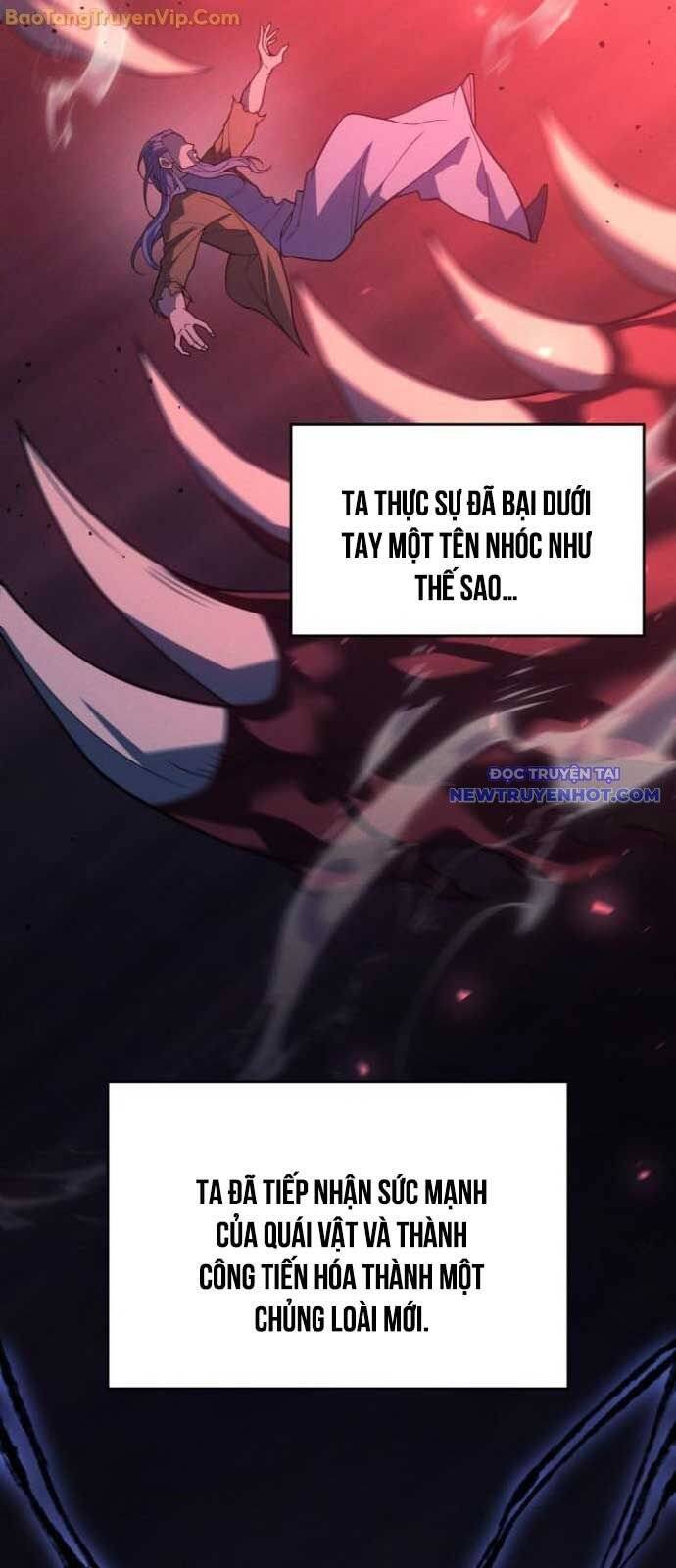 Hồi Quy Bằng Vương Quyền - Chapter 75 - Page 8